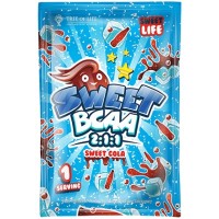 Sweet BCAA (12г)